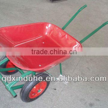 good quality,garden cartTC1840A , cheap,heavy duty,two wheel wheelbarrow WB6410