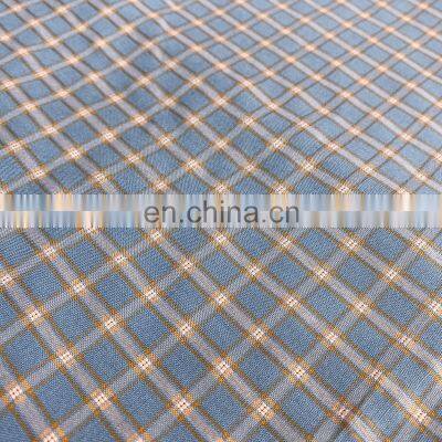 Woven Pleated Clothing Designer Polyester/Cotton Custom Printing Fabric for Dresses photo-5