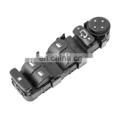 wholesale automotive parts  Elctric Window Mirror Switch For CITROEN C4 04-10  9 Pin OE 6554.HA 6554HA