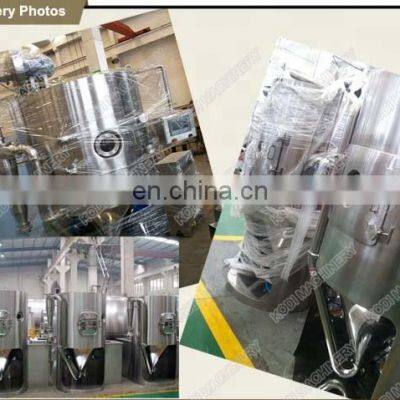 LPG Series Food Spray Dryer Spray Secador Machine