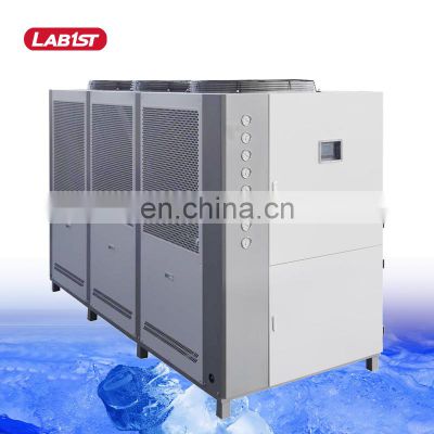 Manufacturer Price 110V 220V 380V 480V Industrial Cooled Water Chiller