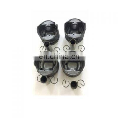 Factory Direct Supply 13101-54120 For Toyota Land Cruiser Hilux Engine Piston