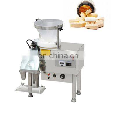 Nice Price Electronic Tablet Pill Capsule Counting Machine For Sale