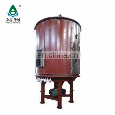 Best Sale lipase disc continuous dryer/oxalic acid copper drying equipment