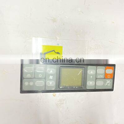 High Quality 396-6895 3966895 3168917 316-8917 HVAC PANEL for M316F E326D2 E336D2 E319D E3302L E320D2 E336 D E349D2 photo-2