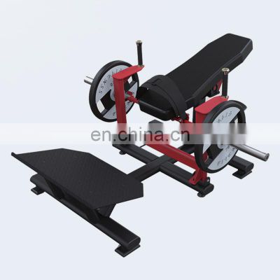 Plate Loaded Machines Club Fitness  Equipment Weight Plate Strength Machine Hip Thrust Machine Hip Lift