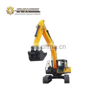 In China 1m3 bucket 20 ton prices excavator 320d excavator expert XE215C