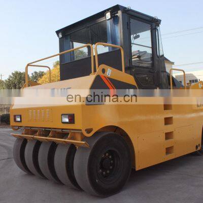 Chinese Brand 1 Ton Double Drum Road Compactor Roller With Diesel For Sale 6118E photo-4
