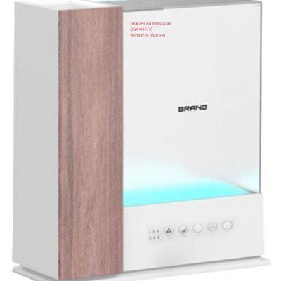 3.5L Touch Screen, Indoor Disinfection Ultrasonic Humidifier/air Humidifier Factory(wechat:13510231336)