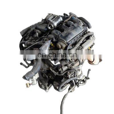 Crown Original Gasoline 2.5L used toyota engines japan used engine toyota used engine