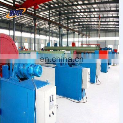 GRP/FRP PIPE equipment winding machine50mm-4000mm