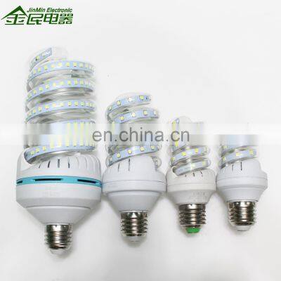 China Futian Market Fire Resistant Material Energy Saving Lamp With CE/ RoHS Torch Energy Saving Bulbs photo-4