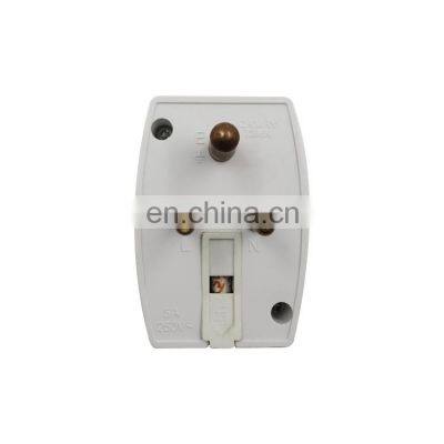 Home Popular plug adapter international adapter travel colorful