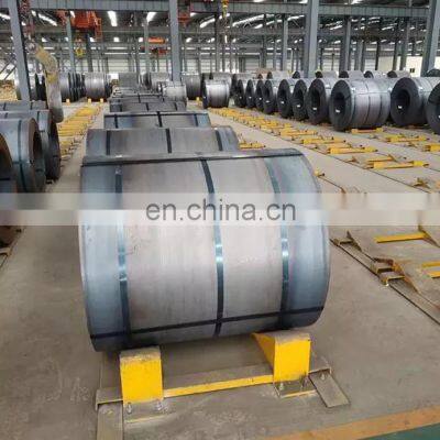 Ss400,Q235,Q345 Black Steel Steel Coil Carbon Steel Hot Rolled Steel Coil