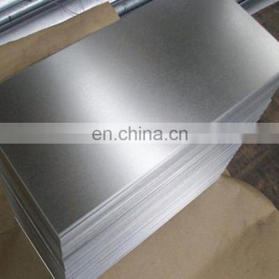 Stainless steel ASTM A240 2B 201 314 321 316 304  Cold-rolled Stainless Steel Sheets