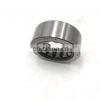 power tools NTN KOYO NSK brand High Precision cylindrical roller bearing NUP211M NUP211EM