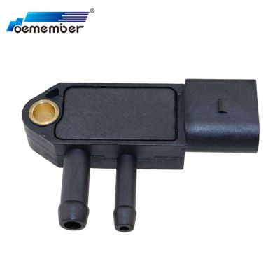 High Quality Oem 2357734  2302150 Truck Differential Pressure Sensor for SCANIA