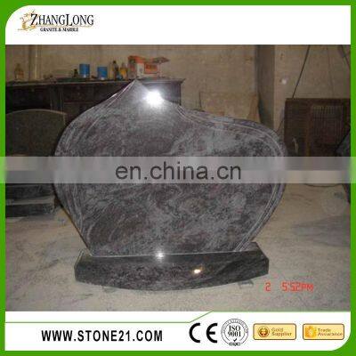 Professional Tombstone Pictures With CE Certificate photo-5