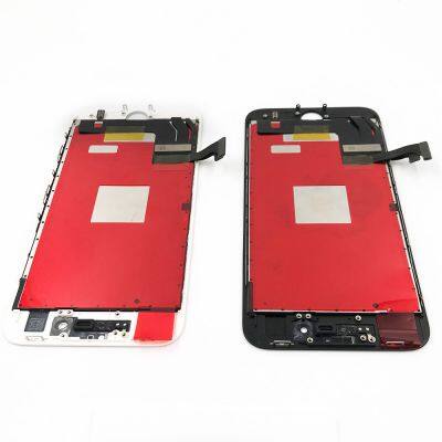 Cellphone Lcd Screen Smartphone Screen For Iphone 8G Lcd Display Cell Phone Parts