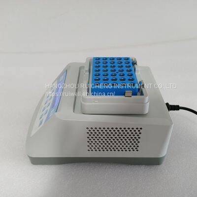 Thermo Shaker TS100 photo-4