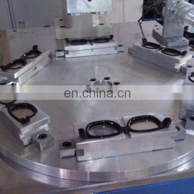 3D Plastic Glasses Frames Ultrasonic Welding Machine photo-2