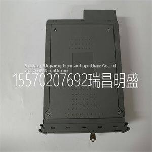 Module spare parts ICS TRIPLEX T8110B