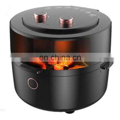 Household Electric Oil-free Air Fryer