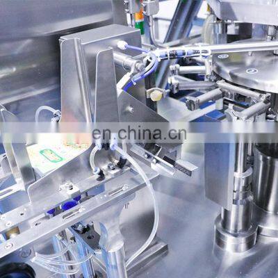 Rice Bulk Vacuum Packing Machine Meat photo-4