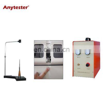 ISO 18066 Filament Crimp Shrinkage Tester Automatic photo-2