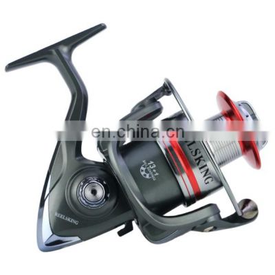 Byloo fishing reel penn 9000 offshore fishing rod with reel