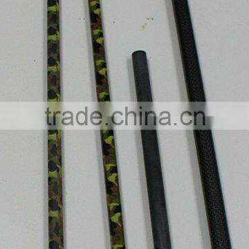 light weight high strength carbon fiber pipe 12x10x1000mm 10x8x1000mm 8x6mm 6x4mm