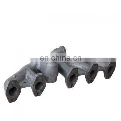 Aftermarket Cast Exhaust Manifold Exhaust Pipe Replacement photo-3