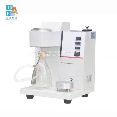 Mechanical Impurity for Petroleum Products Tester