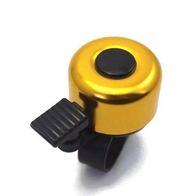 Hot Sale Bicycle Bike Bell Mountain Bike Accessories Bell Cheap Wholesale for Sale photo-2