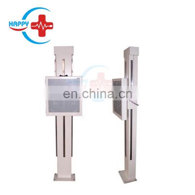 HC-D018 High Quality Hospital Medical Bucky Stand Digital X-ray  Machines For Sale