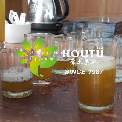 45089 AAAA Algeria Good Quality Chunmee Tea photo-2