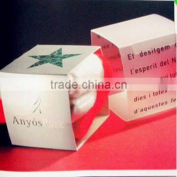 square packaging box for your product packaging