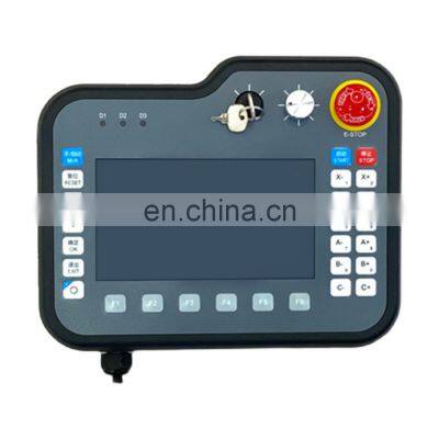 DENVER loading and unloading equipment Manipulator CNC Controller
