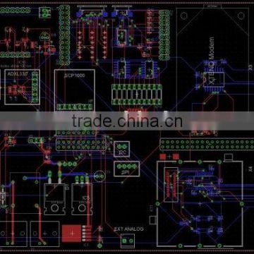 OEM/ODM for Electronics Products