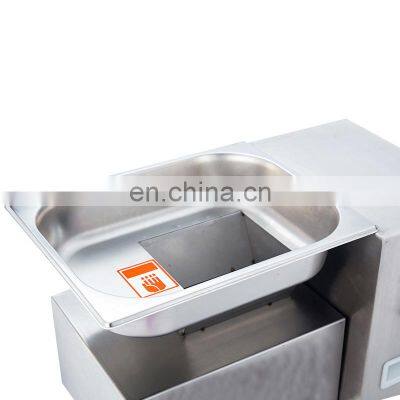 Slicing Meat Machine photo-3