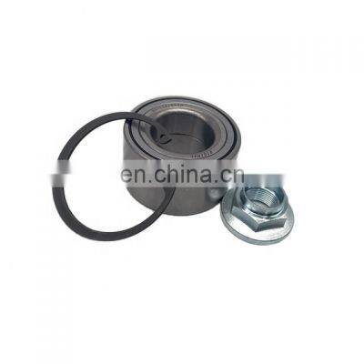 9036938021 90369-38021 Front Axle Wheel Bearing Kit With Nut and Snap Ring for Japan Car YARIS 99- Car Wheel photo-5