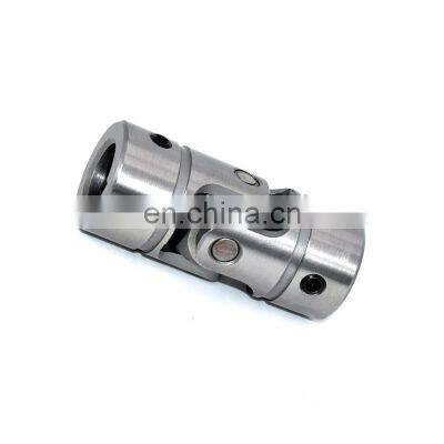 High Precision Universal Joint Coupling Joint of Large and Powerful Manufacturers in China Can be Rotated photo-2