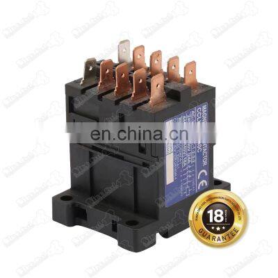 CCKL-15JF40C Daikin air conditioner contactor 240V 440V 18A 10A magnetic contactor CLK 15JF40C