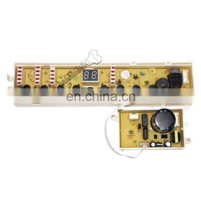 W10509417 universal washing machine pcb control board washing machine circuit board