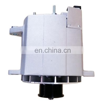 Hubei July Supply 12V 185A Alternator 8SC2282VG