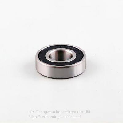 Thin section ball bearing  6900-2RS