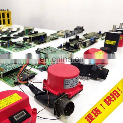 A860-2070-t301 2000-t301 2020-t301 Motor Alpha Spares Servo Encoder Fanuc photo-4