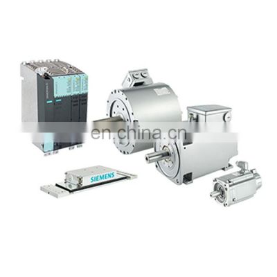 SIEMENS servo motor  1FK70635AF711DH5 1FK7063-5AF71-1DH5