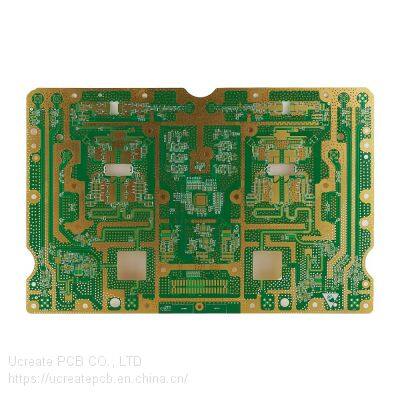 Low Cost Multilayer Rigid PCB, Multilayer Flex PCB, Rigid-Flex Board photo-3