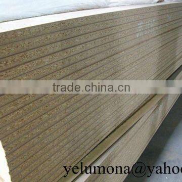 melamine particle board from shandong